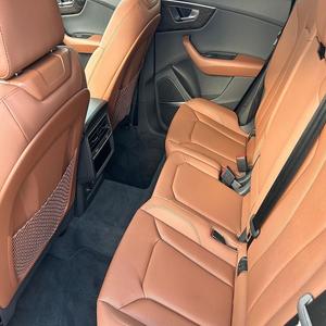 Alerte Offre Exceptionnelle! Audi Q8 2022 Super Propre, V6 Turbocompressé, Transmission Intégrale, Pack Premium Plus, Intérieur Marron Okapi, SUV de Luxe - Product Image 4