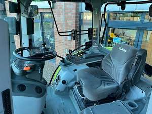 510 Claas Arion - Product Image 6