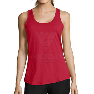 Camiseta sin Mangas Ligera para Mujer, Nueva Llegada, Camiseta sin Mangas de Alta Calidad para Mujer, en Venta en Línea - Product Image 4