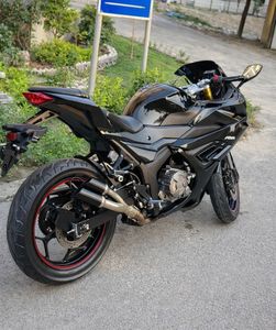 Oferta Económica en Motocicletas de Motocross Yamaha YZ85LW 2023/2024 en Venta - Product Image 5