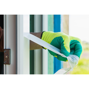 Dasung เทป DS-EM นิ่มวัสดุ PE ใช้ป้องกันทางอุตสาหกรรมฟิล์มป้องกันคุณภาพสูงขายดี - Product Image 5