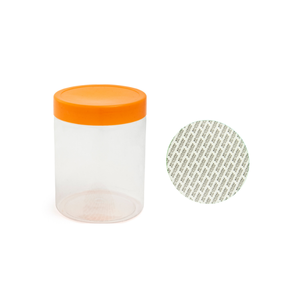 Diseños personalizados del fabricante de Vietnam entrega rápida forma de sellado sensible a la presión tapón de botella para productos farmacéuticos - Product Image 5