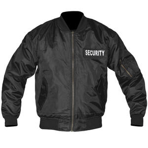 Unisex <b>Polyester</b> Construction Jackets Winter Road Safety Custom Logo Printed Zipper Breathable Multiple Pockets Stand Patchwork - Product Image 4