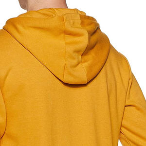 Sudaderas con Capucha para Hombre al por Mayor, Precio de Mayoreo, para Ropa Urbana, Ligeras, de Algodón y Poliéster, Disponibles en Todas las Tallas 2026 - Product Image 3