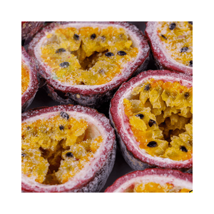 เสาวรสแช่แข็งคุณภาพสูงสำหรับขาย-ราคาไม่แพงและมีจำนวนมากสำหรับผู้ซื้อขายส่ง - Product Image 2