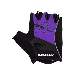 Gants de cyclisme pour hommes Gants demi-doigts anti-dérapants en gel Gants de vélo de moto Gants de cyclisme Entraînement Gym - Product Image 2