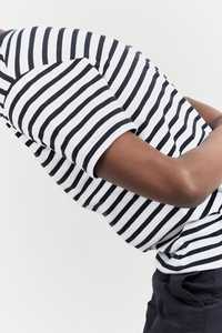 100% coton épais biologique de haute qualité hommes T-Shirt Logo sur mesure T-shirts biologiques durables pour hommes fabriqués par Isha Industry - Product Image 6