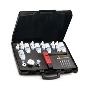 Kit de Prueba de Calidad del Agua para Ciencias Marinas, 550 Pruebas - Product Image 1