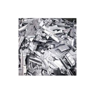 Chatarra de extrusión de aluminio para pedidos al por mayor, material premium preparado para suministro a gran escala - Product Image 1