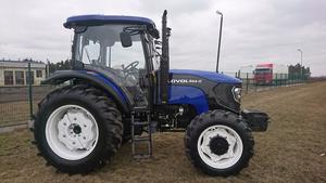 Acheter Pas Cher Original Abordable Lovol 904 tracteur - Product Image 3