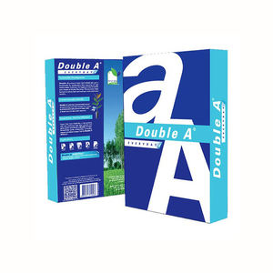 Vente en gros papier de copie Chamex format A4 papier de bureau 70gsm vente en gros papier de copie A4 75g ECO Chamex 80gsm - Product Image 3