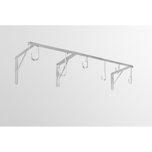 Parker Appeso -London- per Montaggio a Muro - Product Image 1