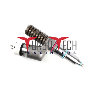 INJECTEUR DE CARBURANT COMMON RAIL 212-3460 2123460 10R-0963 10R-9235 - Product Image 1