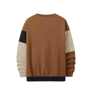 เสื้อกันหนาวแขนยาวของผู้ชายสไตล์2025ไม่เหมือนใคร - Product Image 2