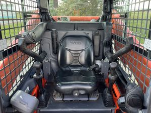 <span class=keywords><strong>Used</strong></span> 2018 Kubota SSV65 Chargeuse compacte diesel - Product Image 3