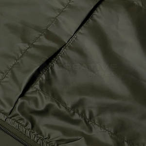 Chaqueta Unisex Impermeable y Cortavientos Personalizada con Cierre de Cremallera, Transpirable y Ligera para Senderismo y Camping - Product Image 5