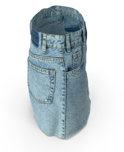 Uniforme escolar para niñas/Falda escolar modesta/Falda escolar formal Falda escolar para todas las estaciones Falda de tela transpirable Falda de fácil cuidado - Product Image 3