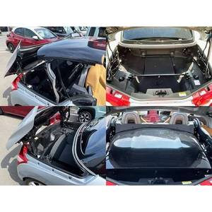 Daihatsu Copen Convertible 2014 Usado con Volante a la Derecha - Product Image 6