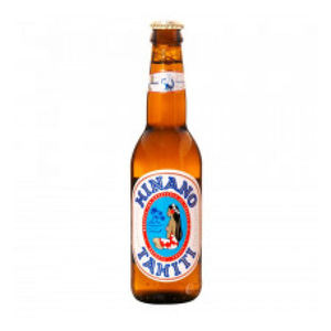 El mejor precio Hinano 250ml/330ML/500ML Lager Beer/Mayorista Hinano - Product Image 6