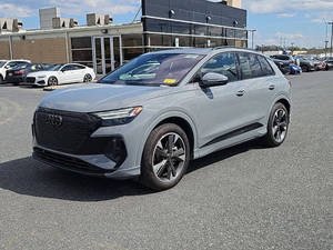 ออดี้ Q4 e-tron quattro Prestige 55 ปี 2024 มือสอง - Product Image 3