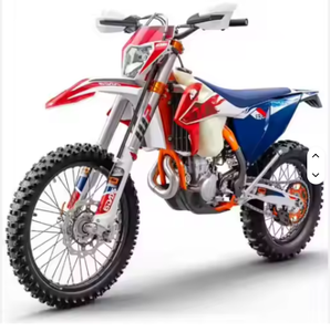 MEILLEUR prix pour 2023 125 SX XC 125CC Engine DirtBike à vendre - Product Image 3