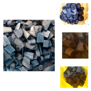 Charbon de bois Halaban en vente chaude pour griller la viande en extérieur, faible teneur en cendres et respectueux de l'environnement - Product Image 3