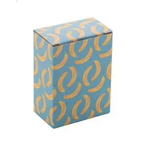 Caja de Mercancía Promocional Personalizada - CreaBox EF-181 - Product Image 1