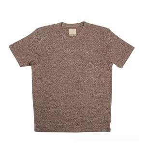 เสื้อยืดผ้าฝ้ายระบายอากาศได้ดีขนาดพลัสไซส์เสื้อยืดพิมพ์ลายโลโก้ตามสั่งสำหรับผู้ชายเสื้อยืดถ่ายโอนความร้อนแบรนด์ของคุณเอง - Product Image 2