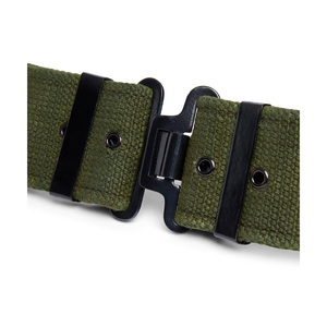 Ceinture à 58 motifs, ceinture en toile, ceinture molle, ceinture de service, ceinture rembourrée, ceinture de support de charge, camouflage personnalisé - Product Image 3
