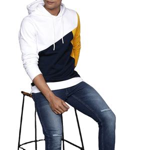 เสื้อฮู้ดระบายอากาศสำหรับผู้ชาย2026 - Product Image 3