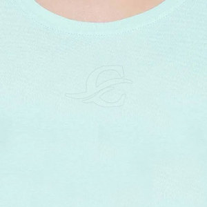 Conjuntos Cortos de Verano para Mujer, Tallas Grandes, 100% Algodón, Transpirables, Ligeros, de Secado Rápido, Último Diseño, Estilo Clásico, en Oferta - Product Image 5