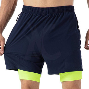 Pantalones Cortos Deportivos de Color Sólido, Nuevo Estilo, Hechos con Materiales de Alta Calidad, Pantalones Cortos Deportivos de Primera Calidad, Gran Venta - Product Image 4