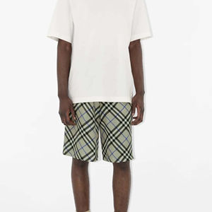 Shorts en microfibre confortables hommes glace soie pantalons amples décontracté cinq points pantalon course sport Shorts de plage pour hommes Shorts de conseil - Product Image 1