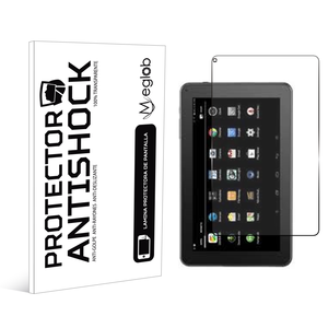 ฟิล์มกันรอยหน้าจอแท็บเล็ต Xgody T93Q ป้องกันการกระแทกเพื่อการปกป้องที่ดียิ่งขึ้น - Product Image 1