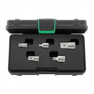 Stahlwille 5-Piece <b>Socket</b> <b>Adaptor</b> Set - Product Image 2