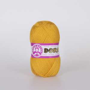Ören Bayan Dora 100g Hilo Amarillo Código 102 - Product Image 1