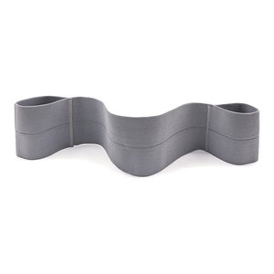 Venta al por mayor gimnasio entrenamiento plegable antideslizante al aire libre tirachinas servicio OEM precio de fábrica brazo resistente entrenamiento de fuerza muscular - Product Image 1