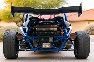 Audi A3 2012 d'occasion en excellent état, prête à être expédiée - Product Image 5