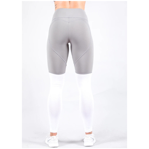 Conjuntos de Yoga de cintura alta para mujer, trajes de gimnasio para mujer, ropa para correr, traje de Yoga, mallas de manga larga, conjuntos de Sujetador deportivo para Fitness - Product Image 4