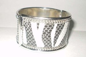 กำไลทองแดงลายอินเดียเครื่องประดับโยคะจิตวิญญาณของผู้หญิงผู้ชาย - Product Image 2