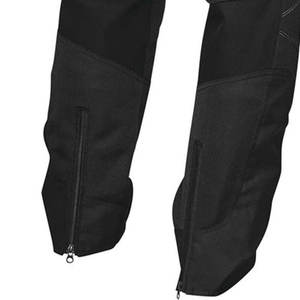 Pantalones de Motocicleta Impermeables de Alta Calidad para Hombre, Pantalones de Cordura con Protección para Motociclistas - Product Image 5