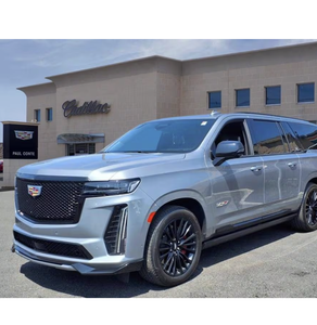 Sobari Mejores Venta de Autos Usados Premium Cadillac Escalade ESV 2023 en Oferta por Temporada - Product Image 1