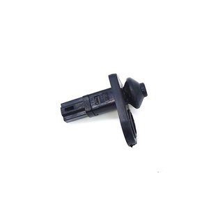Nouveau bouton lumineux de porte en plastique pour Hyundai Accent (forme d'œuf) compatible avec les modèles Millennium, Admire, Era, Getz, Elantra - Product Image 2