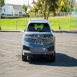 BM-W iX xDrive50 2025 Économique et Propre - Product Image 3