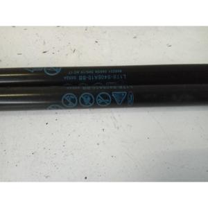 FORD Puma Series (19>) โช้คฝากระโปรงหลัง 2440271 - Product Image 4