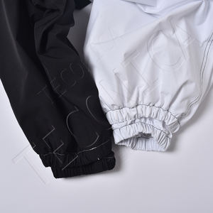 Pantalones de esquí de nieve con aislamiento profesional para adultos 2025 OEM impermeable invierno deporte al aire libre nieve snowboard esquí pantalones holgados - Product Image 6