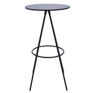 Chaise de comptoir haute en métal à prix d'usine tabouret de bar en fil métallique pour hôtel à domicile chaise de pub avec le dernier design et style à la mode - Product Image 1