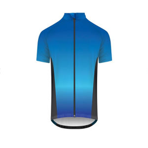 Traje de neopreno sin mangas de algodón 100%, camisetas de piel de Ciclismo de una pieza, ropa deportiva de talla grande para adultos para primavera y verano, ropa de ciclo para hombres - Product Image 1