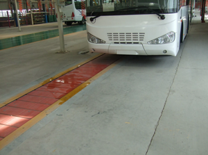 Nhà Máy Yabo Thương Hiệu Xe Buýt Dây Chuyền Lắp Ráp Tự Động Dây Chuyền Sản Xuất Cho Năng Lượng Mới Xe 110V/380V Tùy Chỉnh Công Suất - Product Image 2