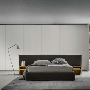 Armario de dormitorio JY de madera dura de cierre suave, armario moderno, armarios para dormitorios de Vietnam - Product Image 3